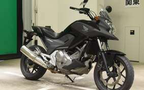 HONDA NC 700 X 2012 RC63