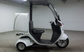 HONDA GYRO CANOPY Fi TA03