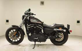 HARLEY XL883RI 2008 CS2