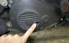 SUZUKI ADDRESS V125 G CF46A