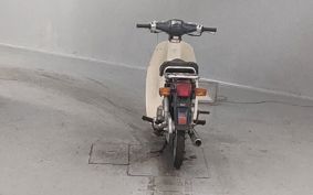 HONDA SUPER CUB50 C50