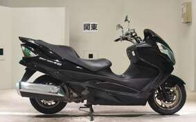 SUZUKI SKYWAVE 250 (Burgman 250) SS 2 CJ46A