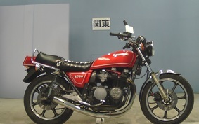 KAWASAKI Z750 FX Type Gen.2 1980 KZ750E