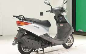 YAMAHA AXIS 125 TREET SE53J