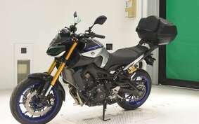 YAMAHA MT-09 ASP 2018 RN52J