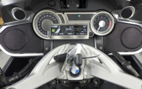 BMW K1600GTL 2011