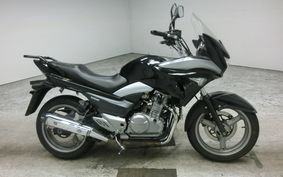 SUZUKI GSR250S GJ55D