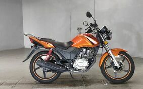 HONDA CBF125 LALPCJ72