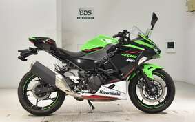 KAWASAKI NINJA 400 2022 EX400G