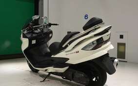 SUZUKI SKYWAVE 250 (Burgman 250) M CJ45A