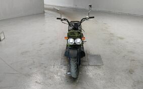 HONDA ZOOMER AF58