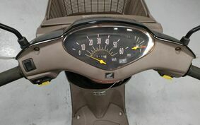 HONDA DIO CESTA AF62