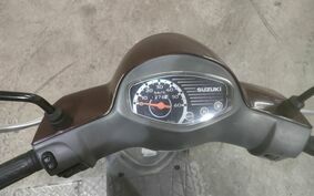 SUZUKI LET's 4 CA45A