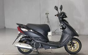 YAMAHA JOG ZR Evolution 2 SA39J