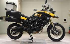 BMW F800GS 2009 0219