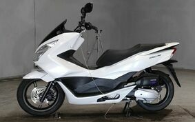 HONDA PCX125 JF56