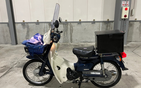 HONDA C50 SUPER CUB Custom AA01