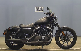 HARLEY XL883N 2017 LE2