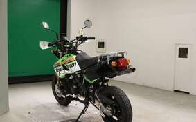 KAWASAKI KSR110 KL110A