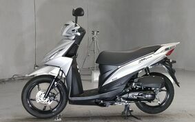 SUZUKI ADDRESS 110 CE47A