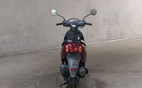 SUZUKI LETS4 CA45A