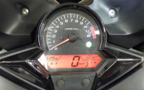 HONDA CBR250R GEN 3 MC41