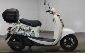 HONDA CREA SCOOPY AF55