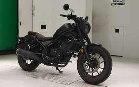 HONDA REBEL 250 S MC49