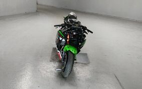 KAWASAKI ZX-25R ZX250E