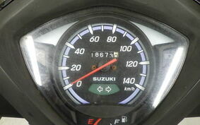 SUZUKI ADDRESS 110 CE47A