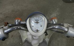 HONDA CREA SCOOPY AF55