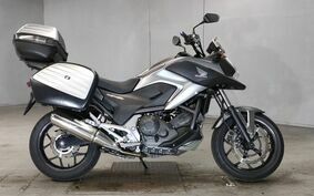 HONDA NC750X 2014 RC72