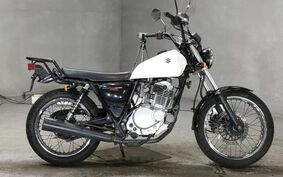 SUZUKI GRASS TRACKER NJ4BA