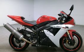 YAMAHA YZF-R1 Fi 2002 RN09