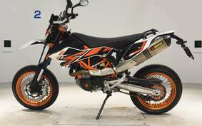 KTM 690 SMC R 2018 LST40