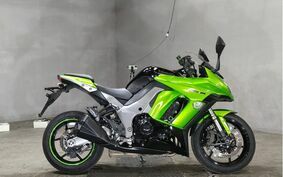 KAWASAKI Z1000 SX 2013 ZXT00G