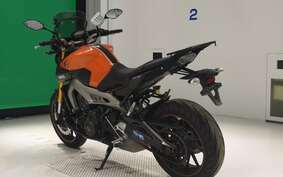 YAMAHA MT-09 A 2014 RN34J