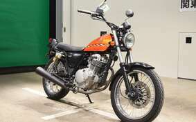 SUZUKI GRASS TRACKER NJ4BA