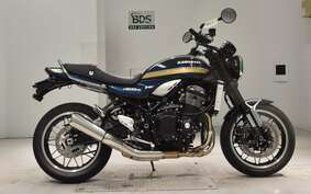 KAWASAKI Z900RS 2022 ZR900K