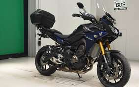 YAMAHA MT-09 Tracer 2016 RN36J