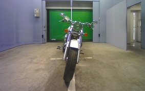 HONDA SHADOW 750 Gen. 2 1999 RC44