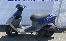 SUZUKI LETS2