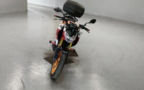 HONDA CB190R PCL1