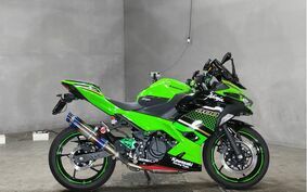 KAWASAKI NINJA 400 2020 EX400G