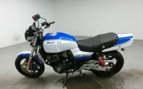 SUZUKI GSX400X IMPULSE 1995 GK79A