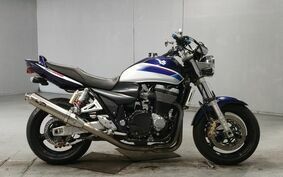 SUZUKI GSX1400 2007 GY71A