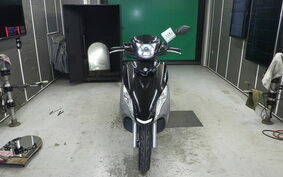 SUZUKI ADDRESS V125 DT11A