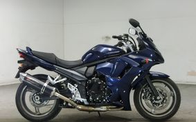 SUZUKI BANDIT 1250 F 2010 GW72A