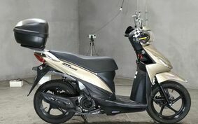 SUZUKI ADDRESS 110 CE47A