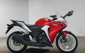 HONDA CBR250R MC41